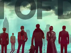 人之初剧情介绍