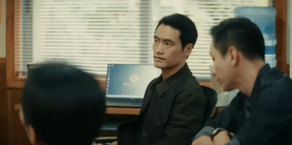 暗恋者的救赎第3集剧照