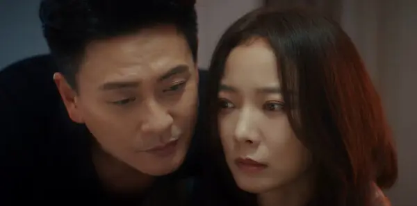 暗恋者的救赎第10集剧照